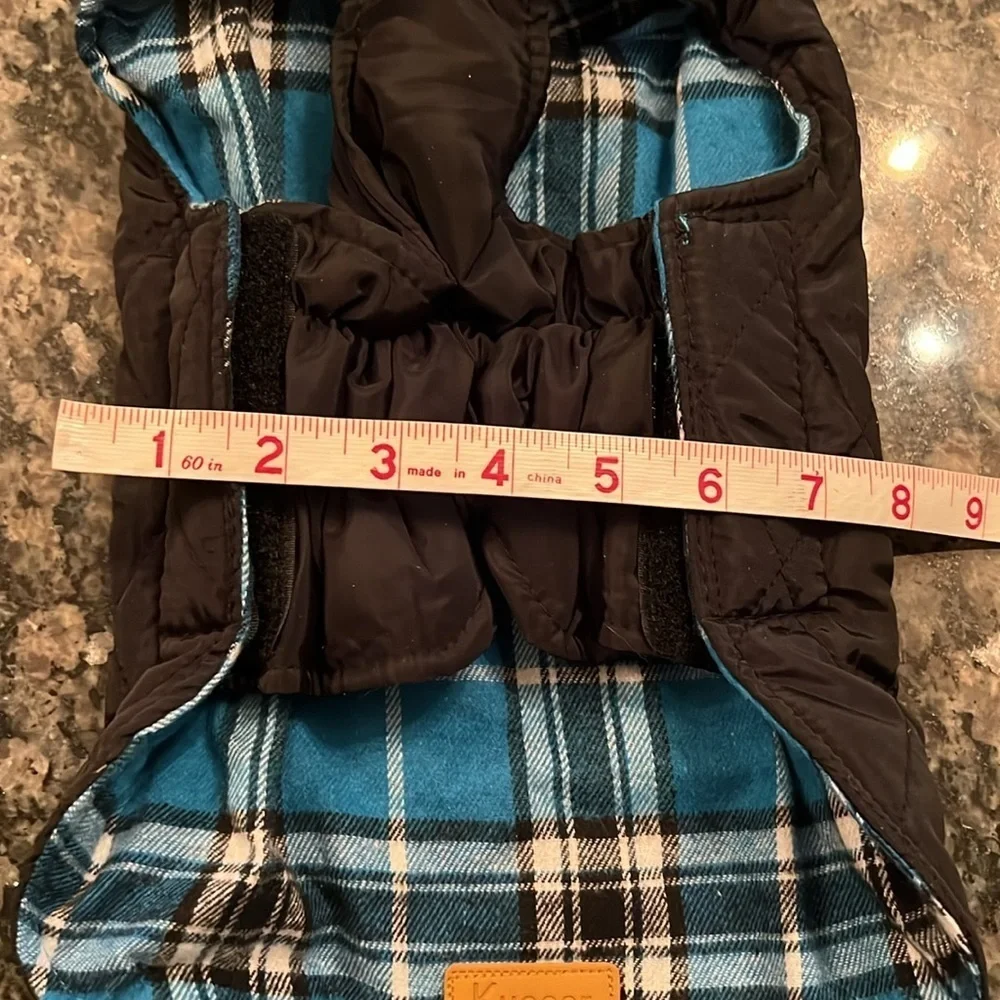 Louder dog sweater NWT